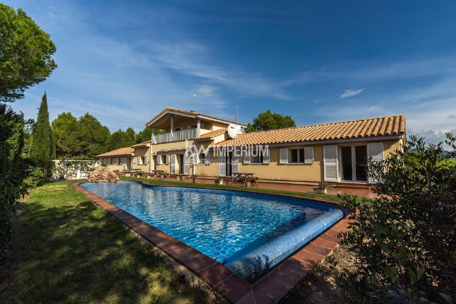 till salu villa L'ametlla De Mar Baix Ebre 2