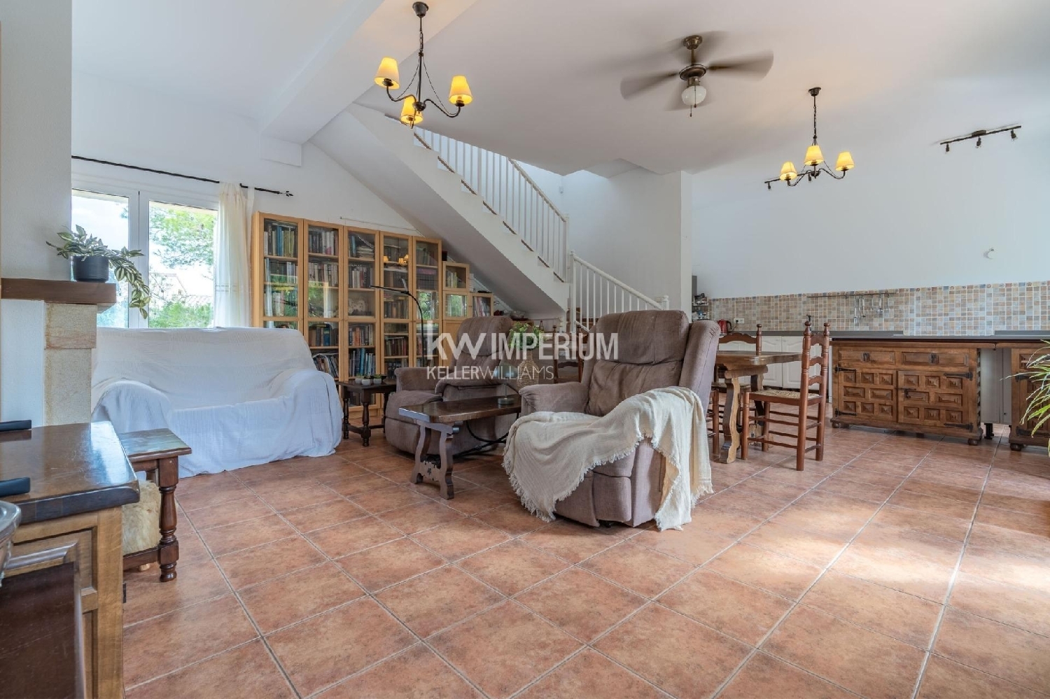  till salu villa L'ametlla De Mar Baix Ebre 7