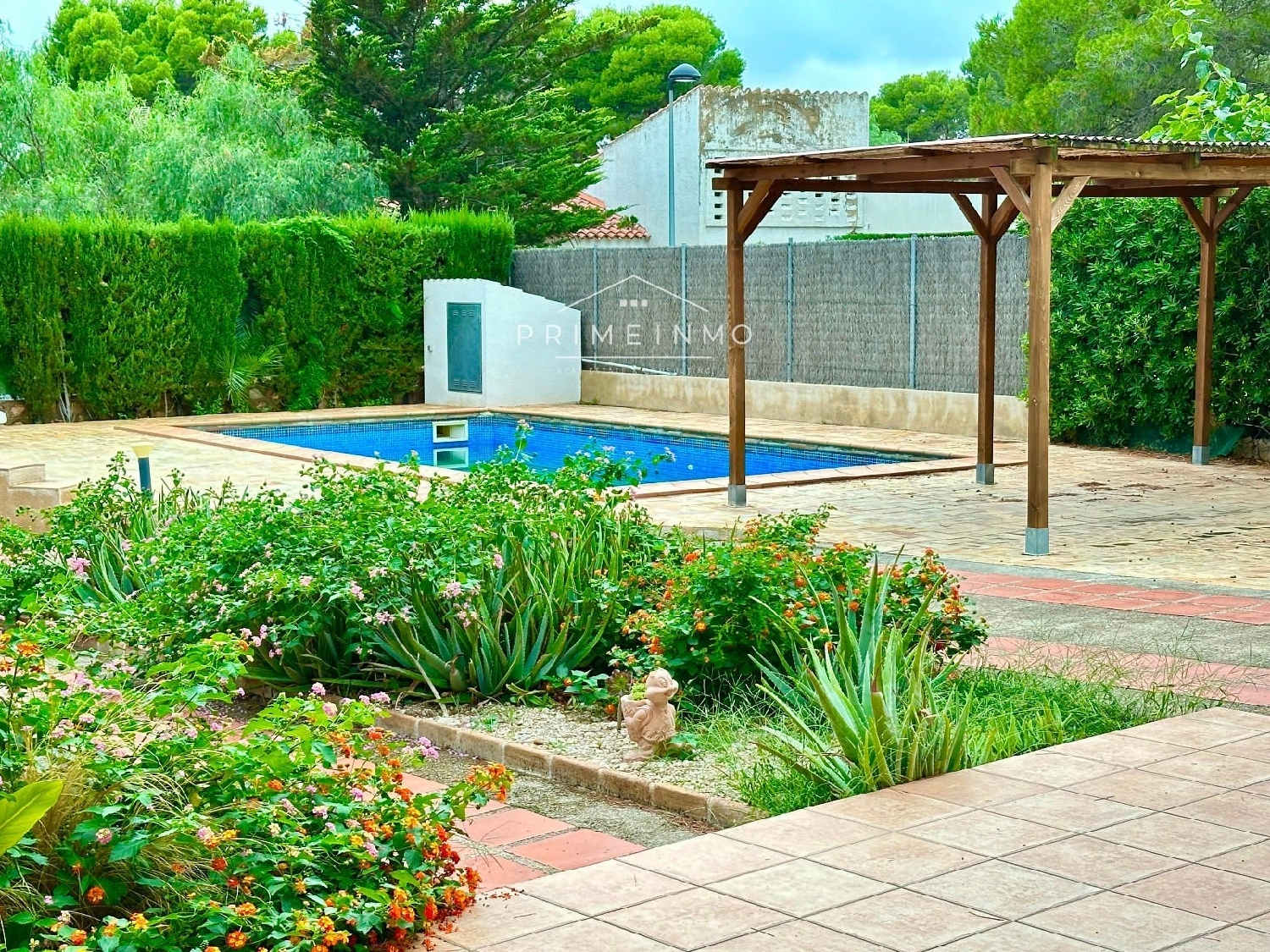  till salu villa L'ametlla De Mar Baix Ebre 8