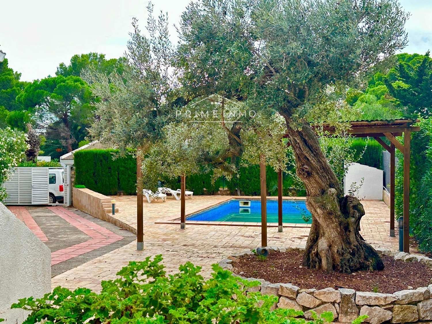  till salu villa L'ametlla De Mar Baix Ebre 35