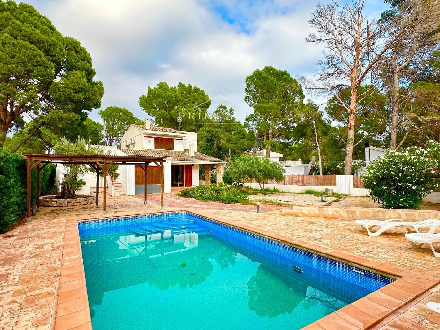kaufen Villa L'ametlla De Mar Baix Ebre 2