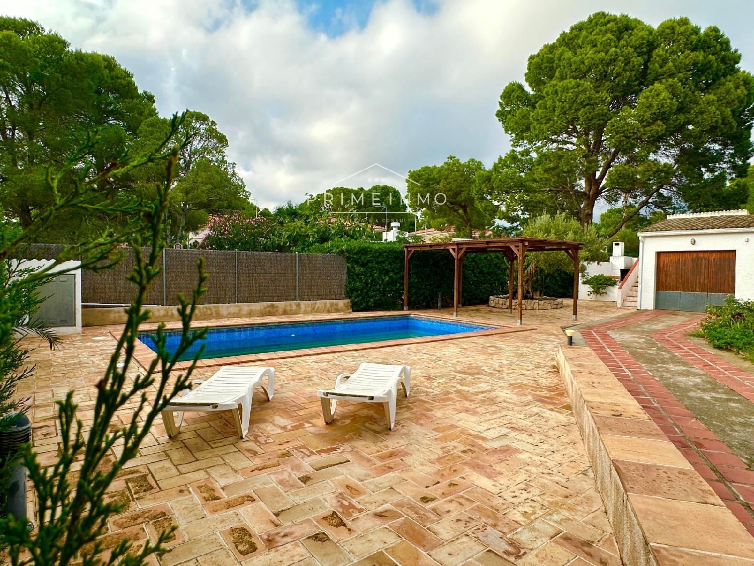  till salu villa L'ametlla De Mar Baix Ebre 5