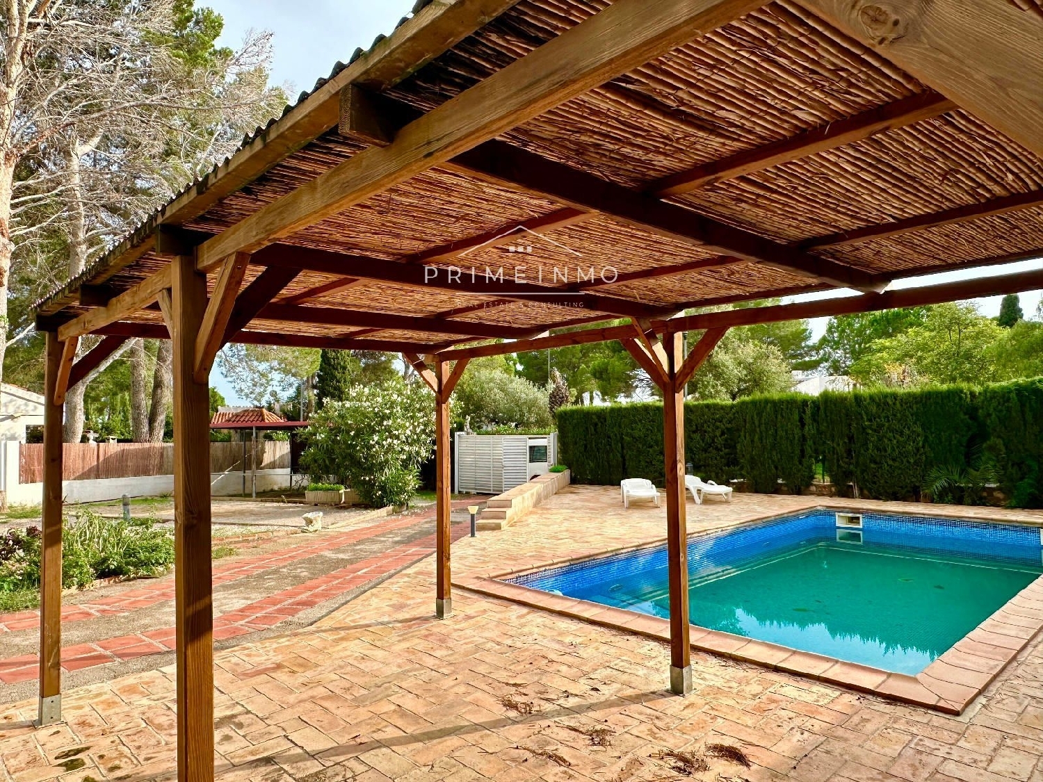  till salu villa L'ametlla De Mar Baix Ebre 6