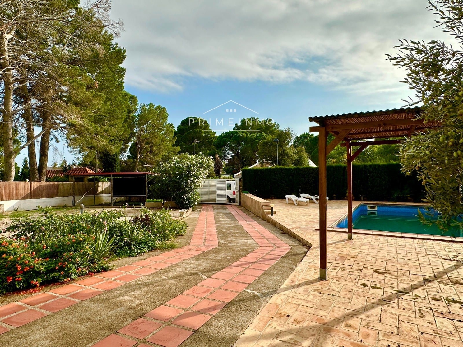  till salu villa L'ametlla De Mar Baix Ebre 36