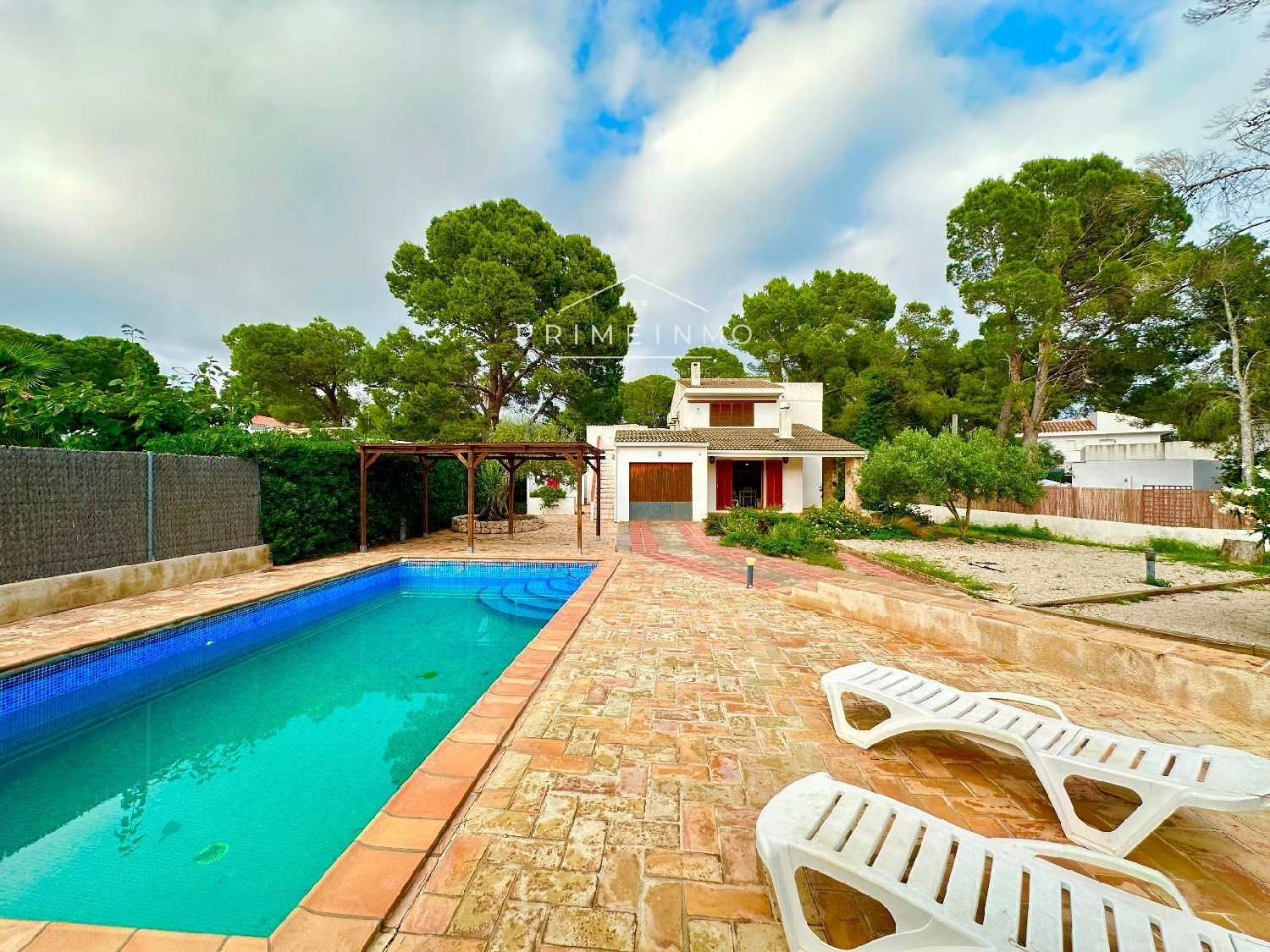 kaufen Villa L'ametlla De Mar Baix Ebre 3