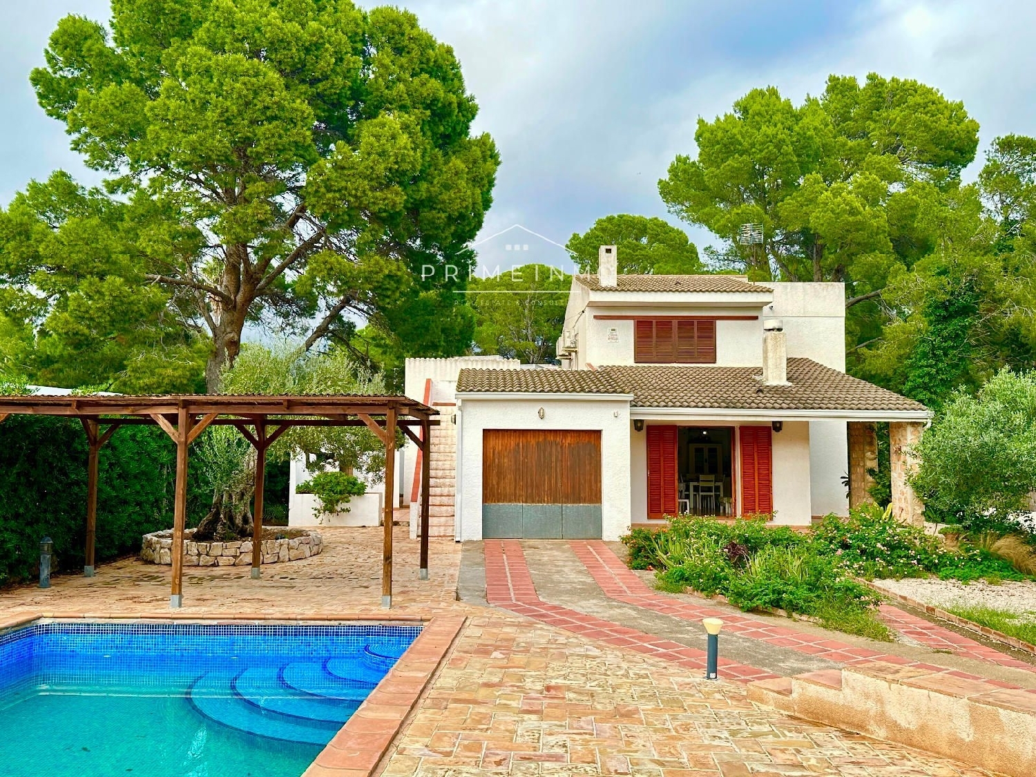  till salu villa L'ametlla De Mar Baix Ebre 4