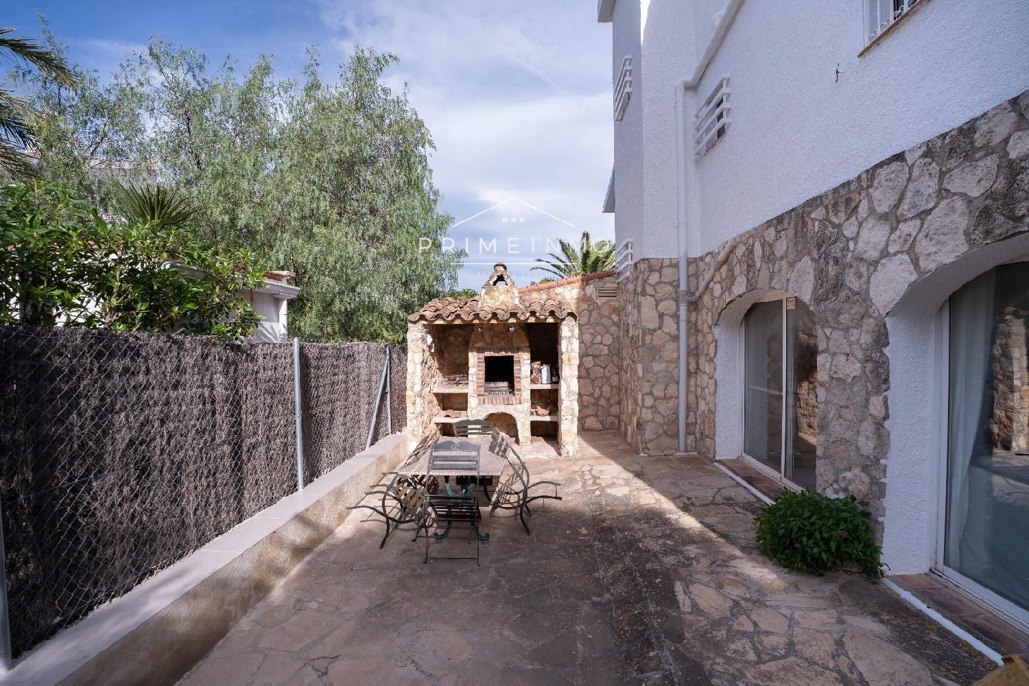 te koop villa L'ametlla De Mar Baix Ebre 7