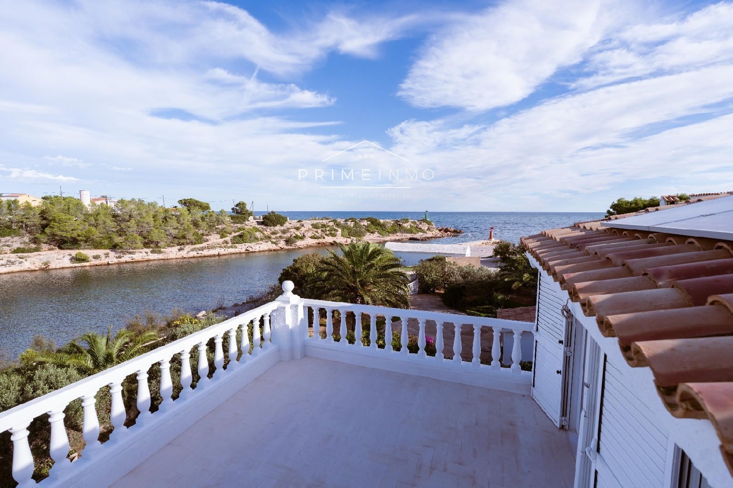 te koop villa L'ametlla De Mar Baix Ebre 33