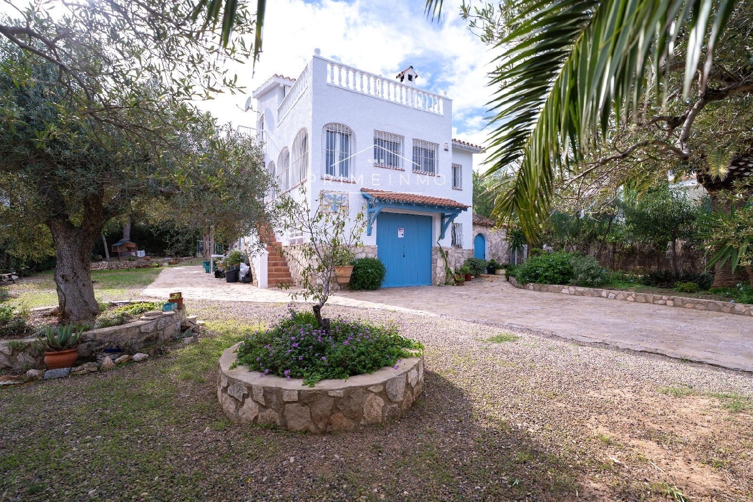 te koop villa L'ametlla De Mar Baix Ebre 2