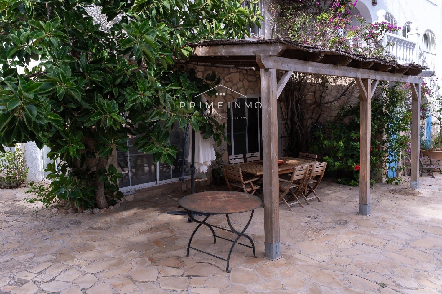 te koop villa L'ametlla De Mar Baix Ebre 4