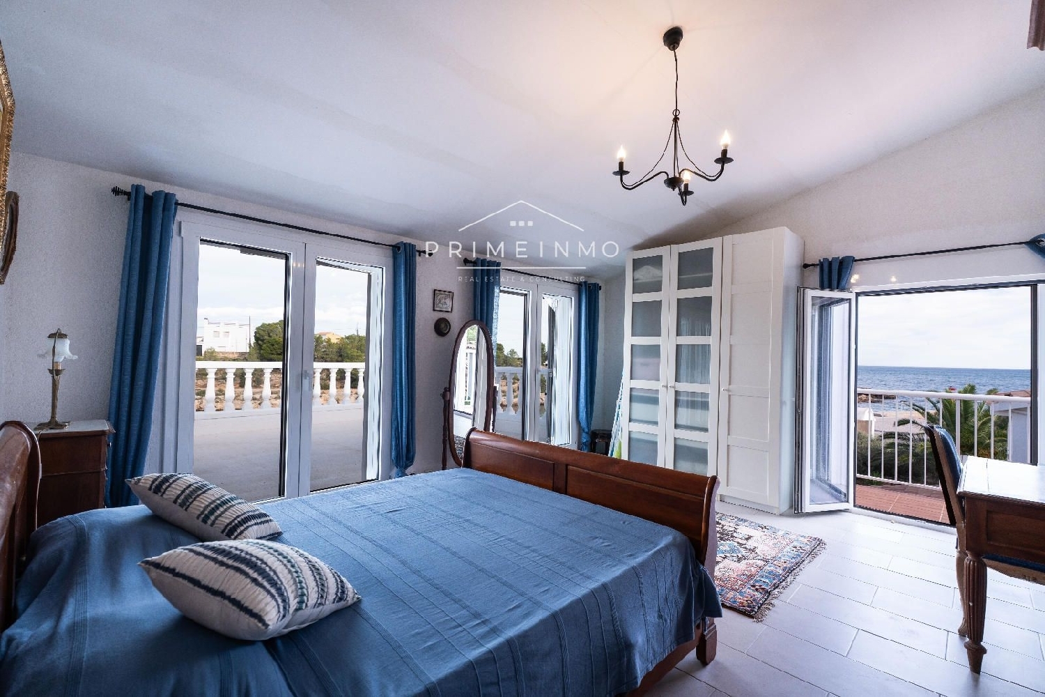 te koop villa L'ametlla De Mar Baix Ebre 24