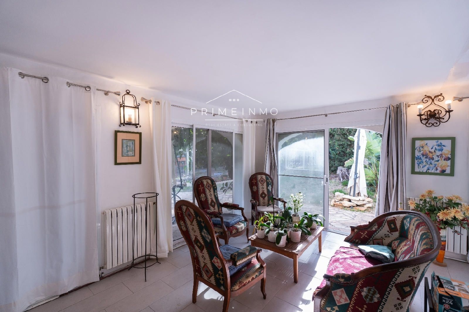 te koop villa L'ametlla De Mar Baix Ebre 39