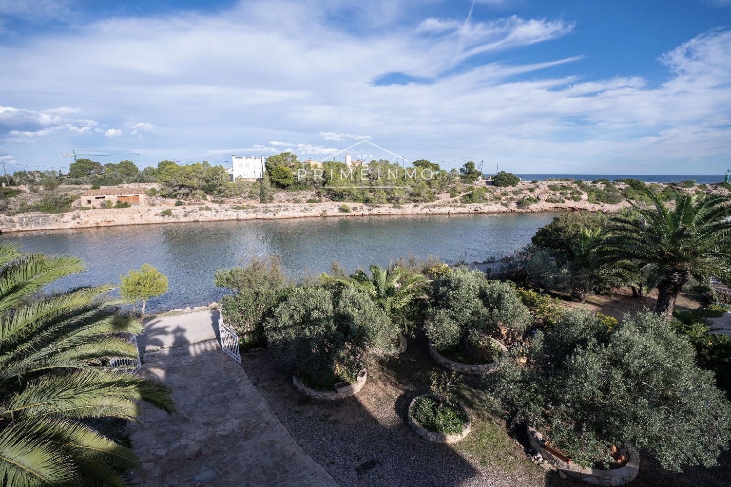 te koop villa L'ametlla De Mar Baix Ebre 1