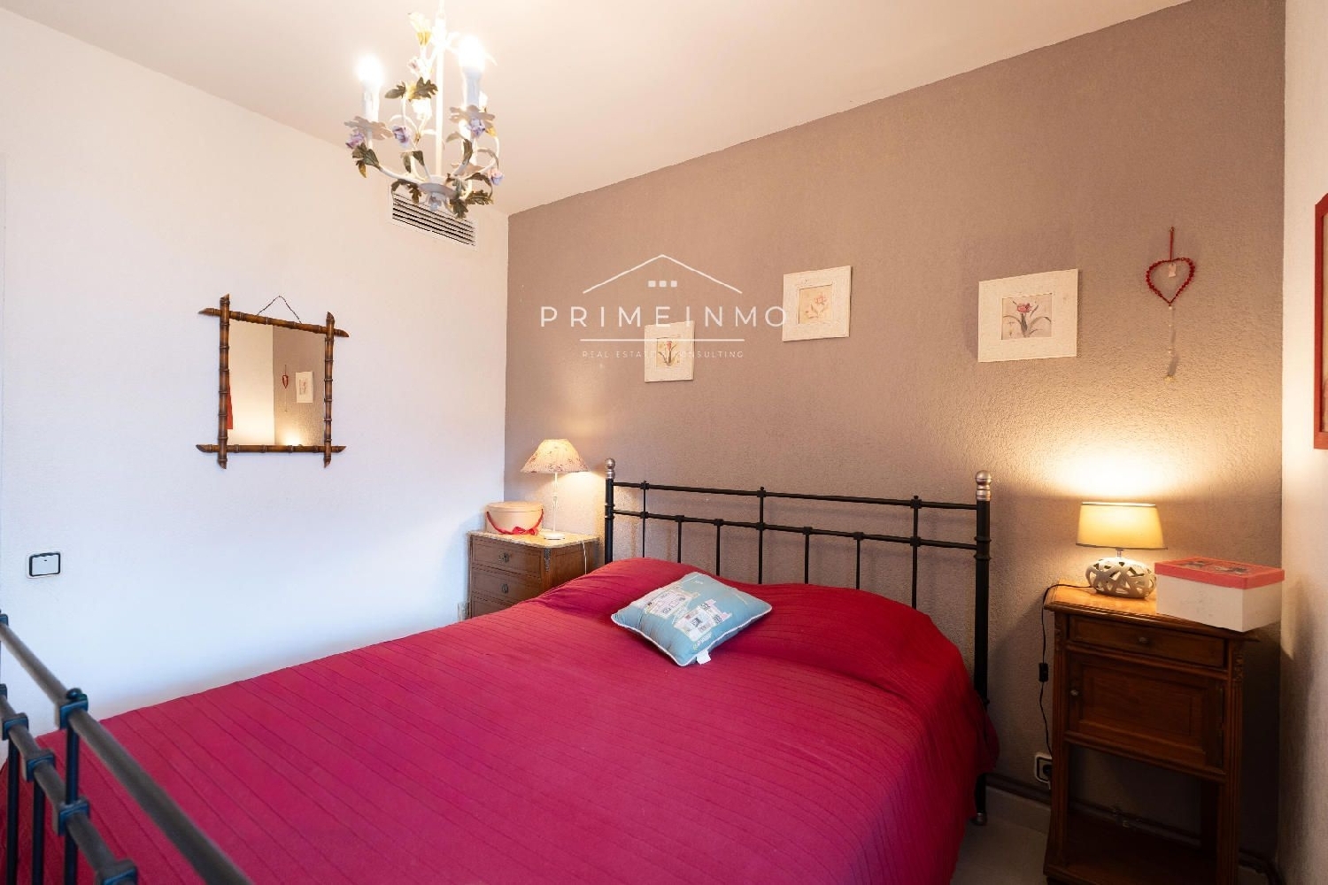 te koop villa L'ametlla De Mar Baix Ebre 19