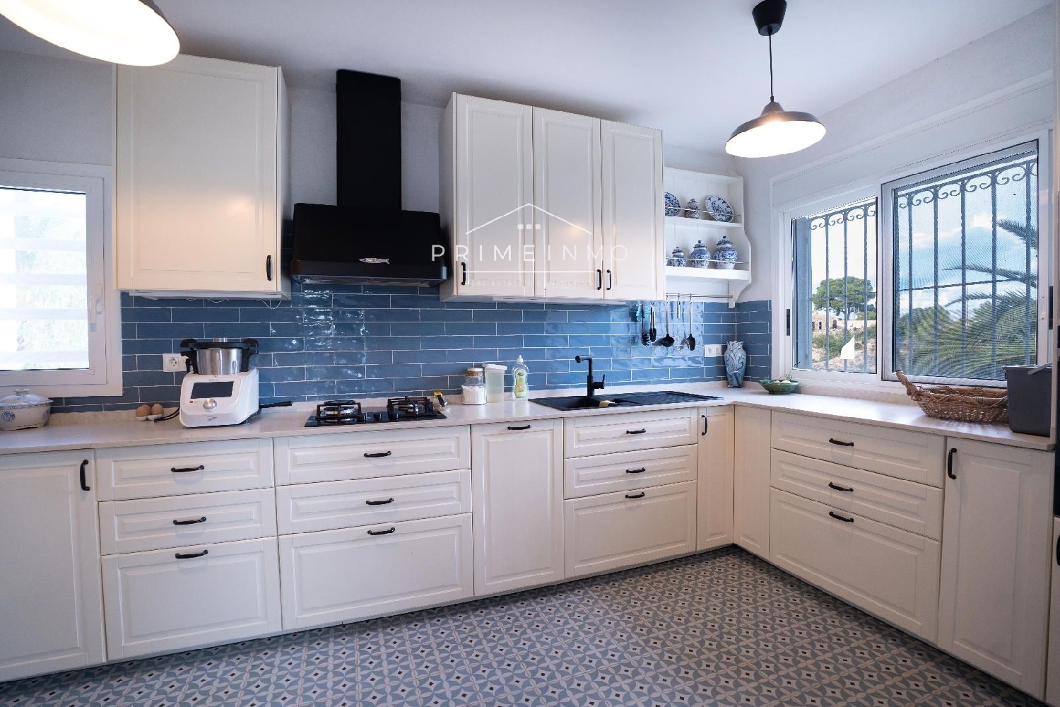 te koop villa L'ametlla De Mar Baix Ebre 12