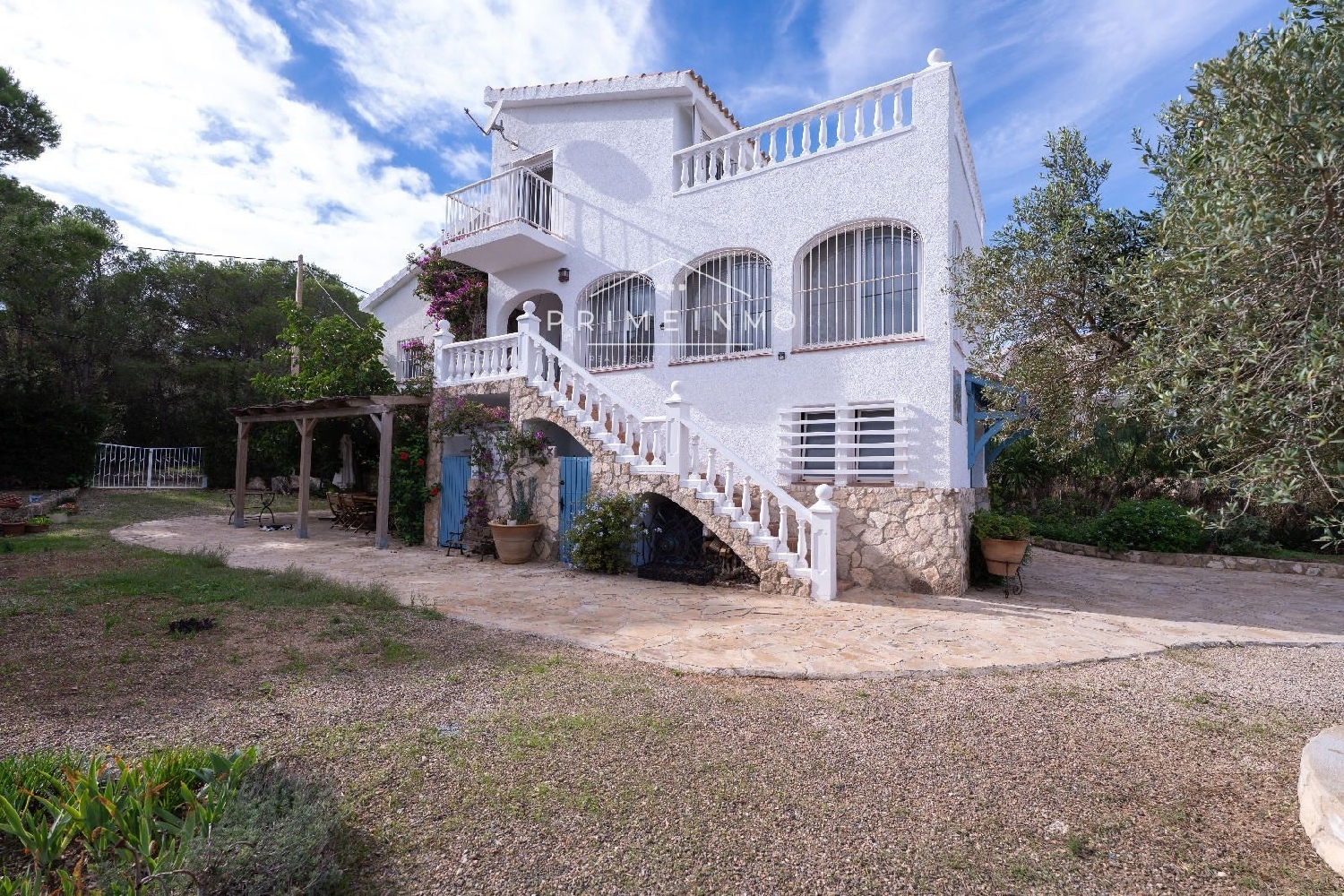 te koop villa L'ametlla De Mar Baix Ebre 3