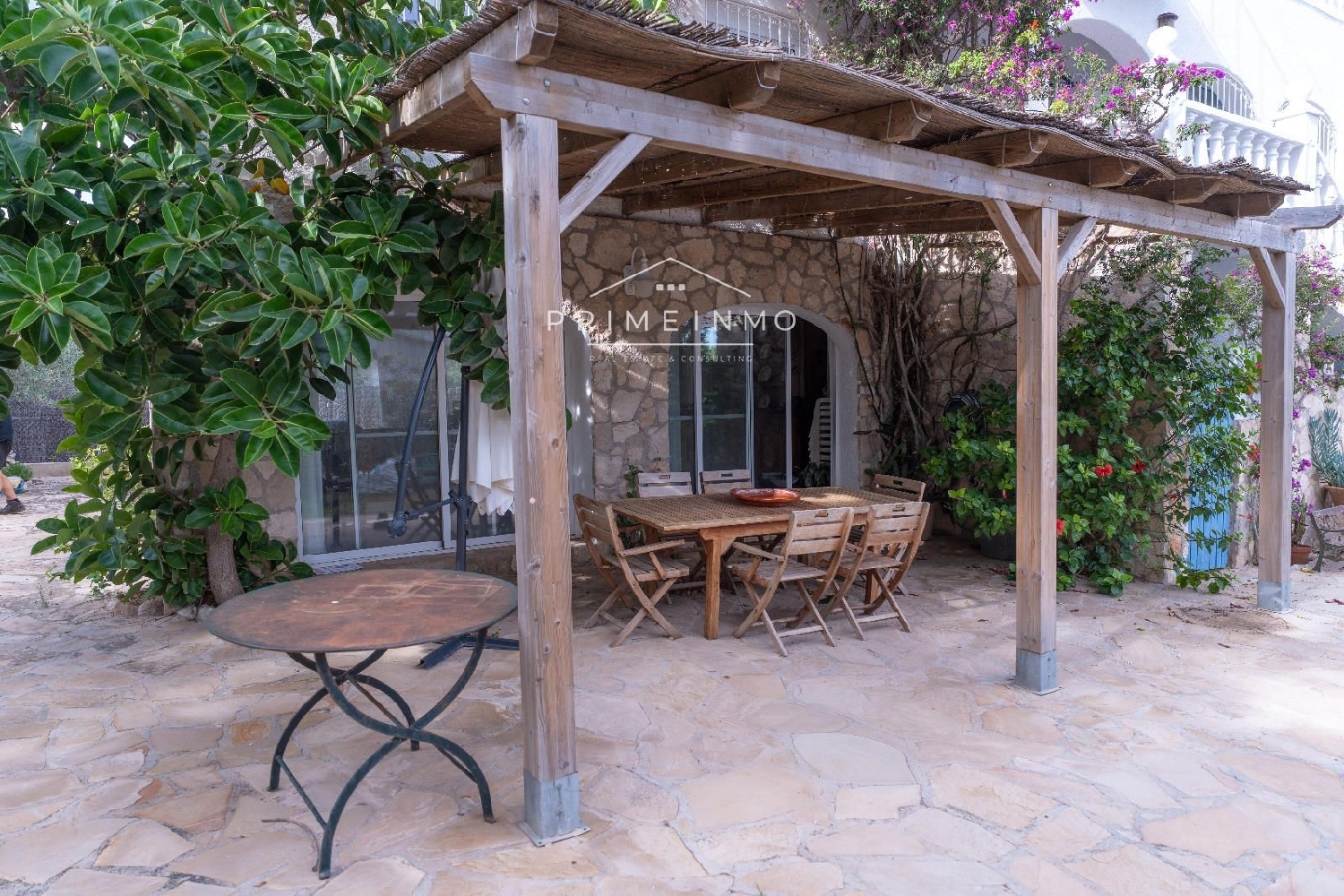 te koop villa L'ametlla De Mar Baix Ebre 5