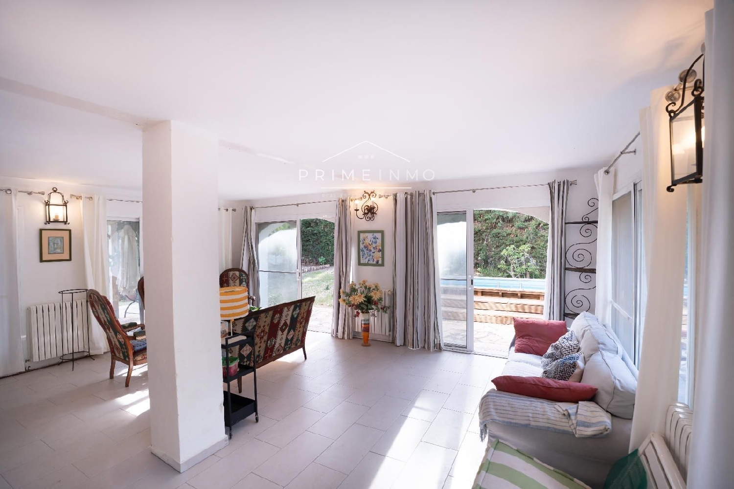 te koop villa L'ametlla De Mar Baix Ebre 38