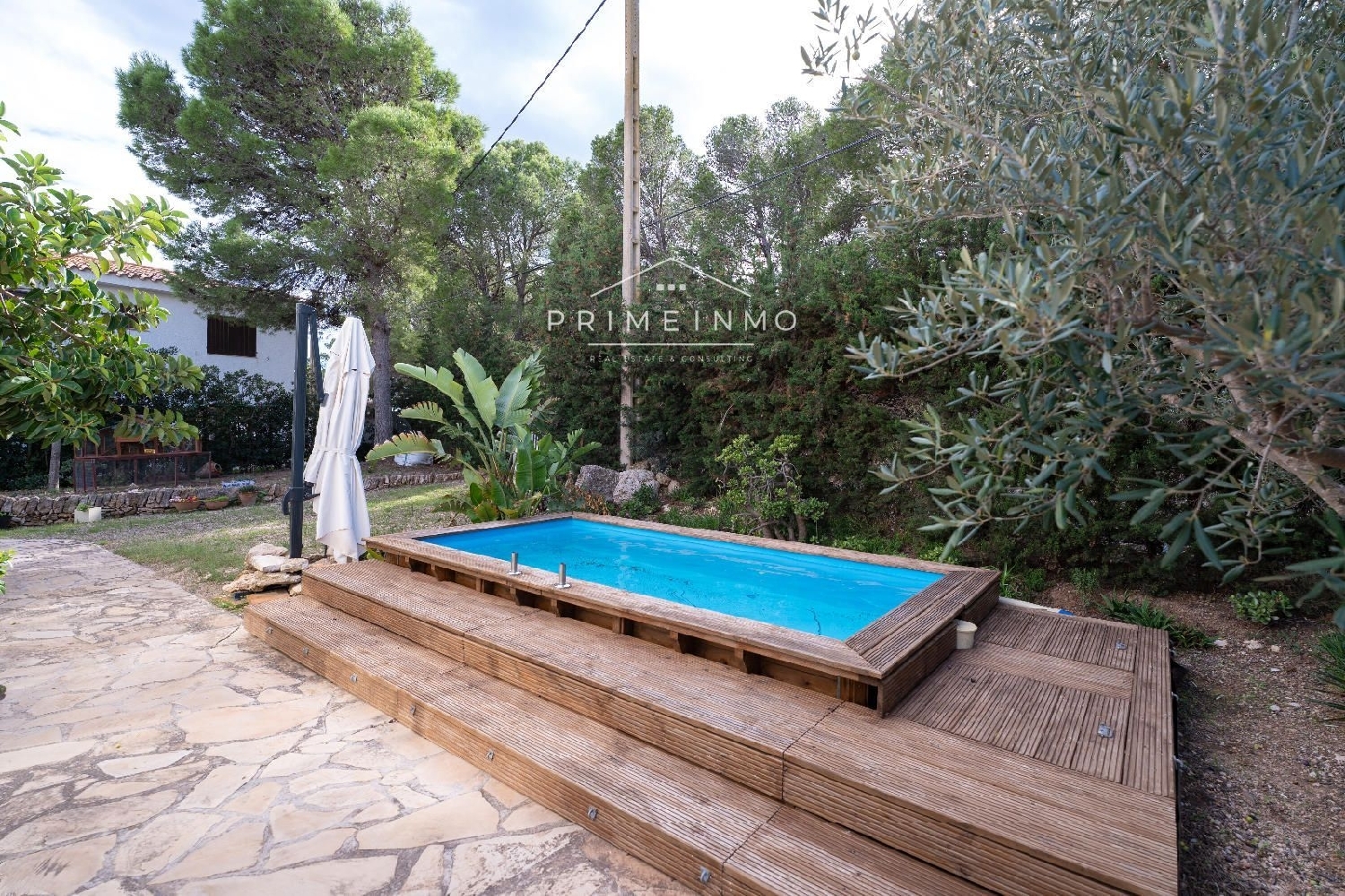 te koop villa L'ametlla De Mar Baix Ebre 6