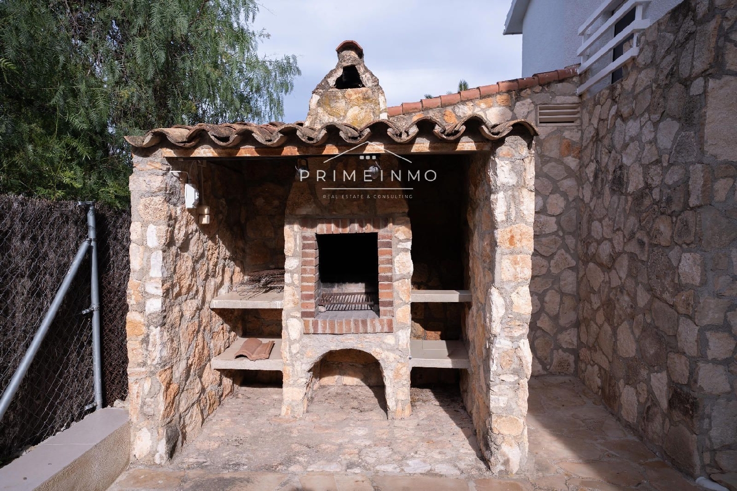 te koop villa L'ametlla De Mar Baix Ebre 8