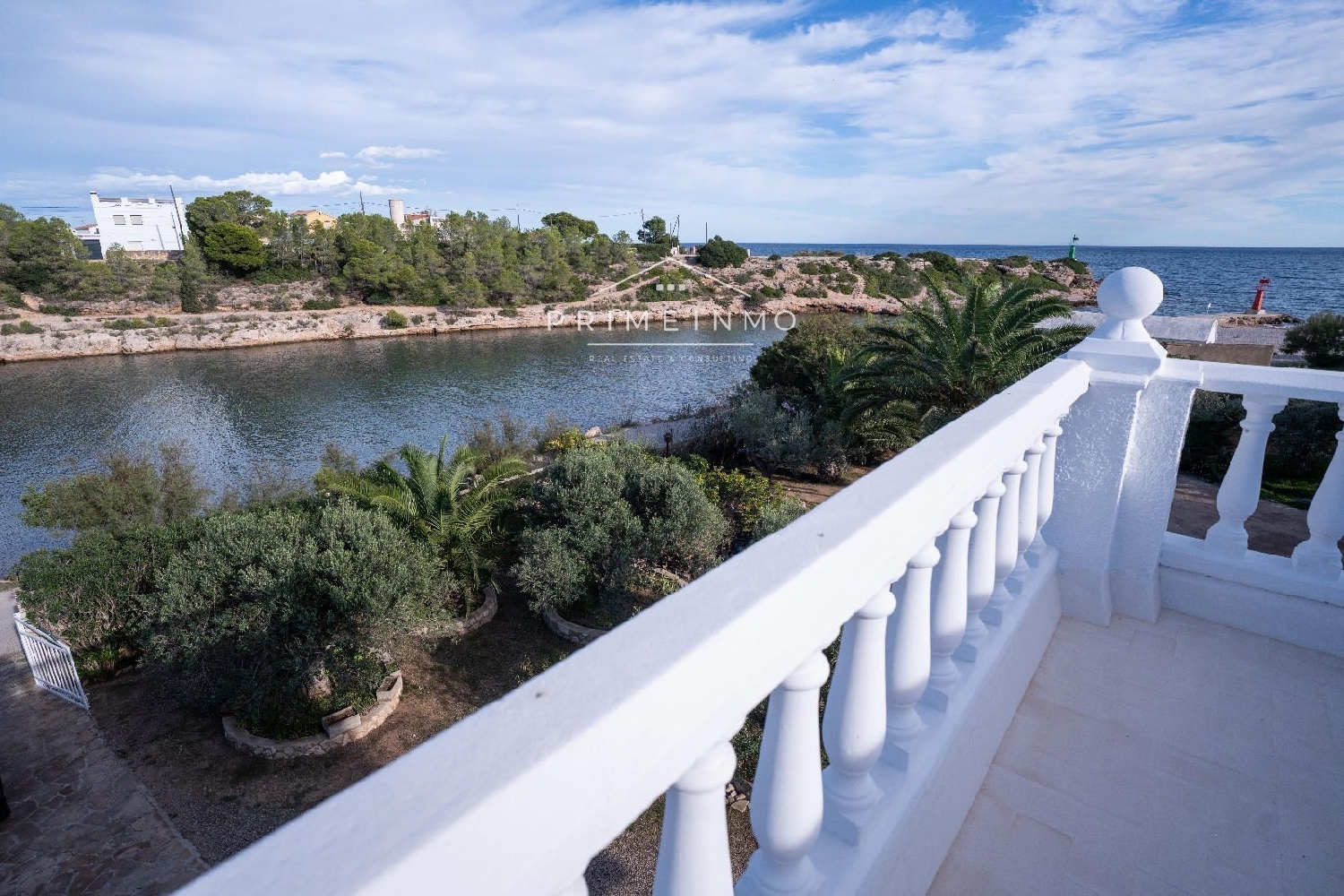 te koop villa L'ametlla De Mar Baix Ebre 28