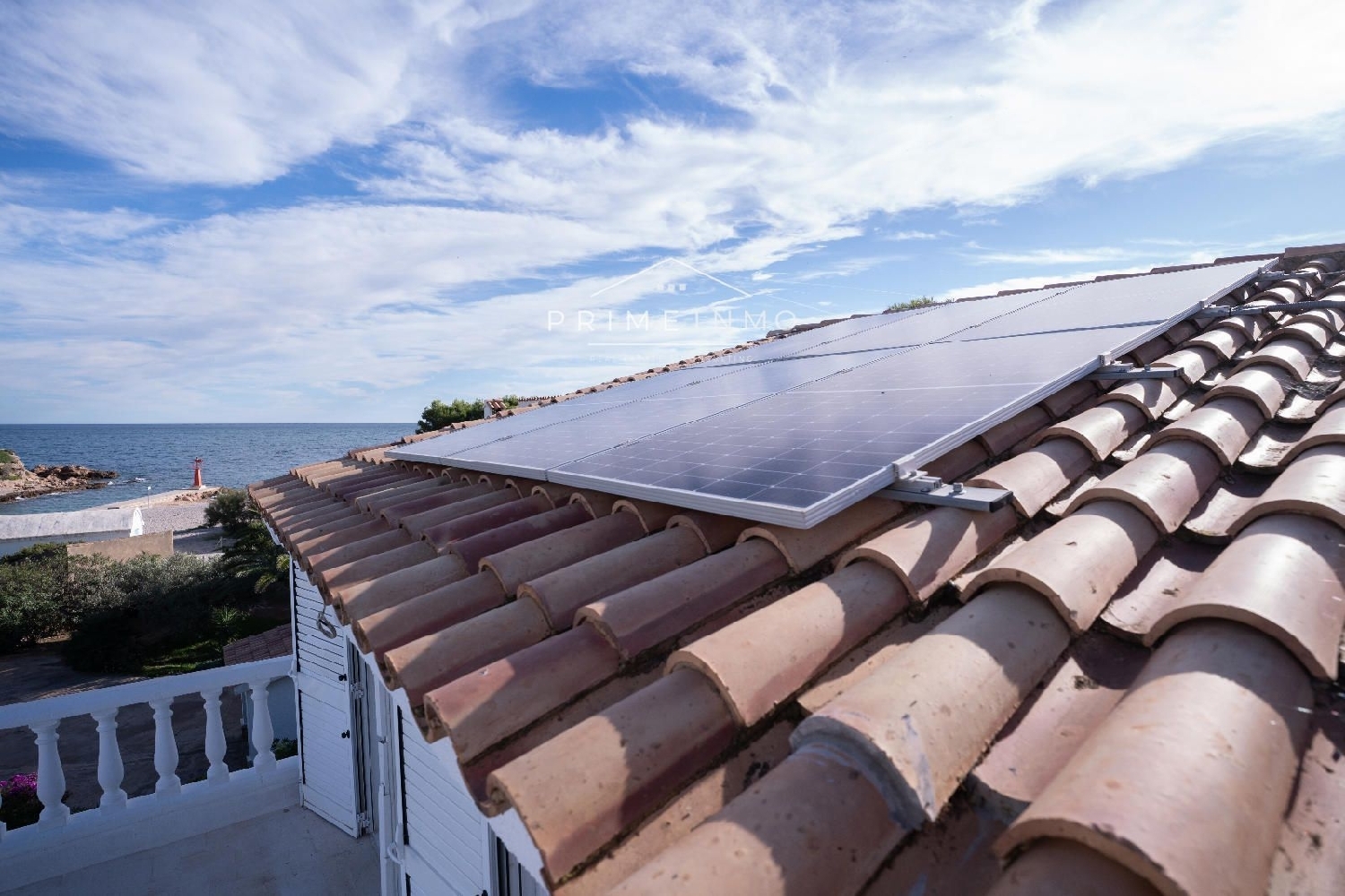 te koop villa L'ametlla De Mar Baix Ebre 32