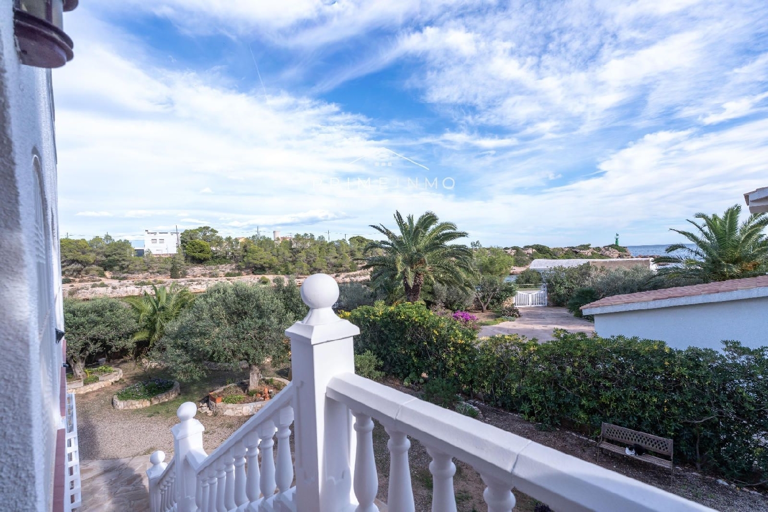 te koop villa L'ametlla De Mar Baix Ebre 29