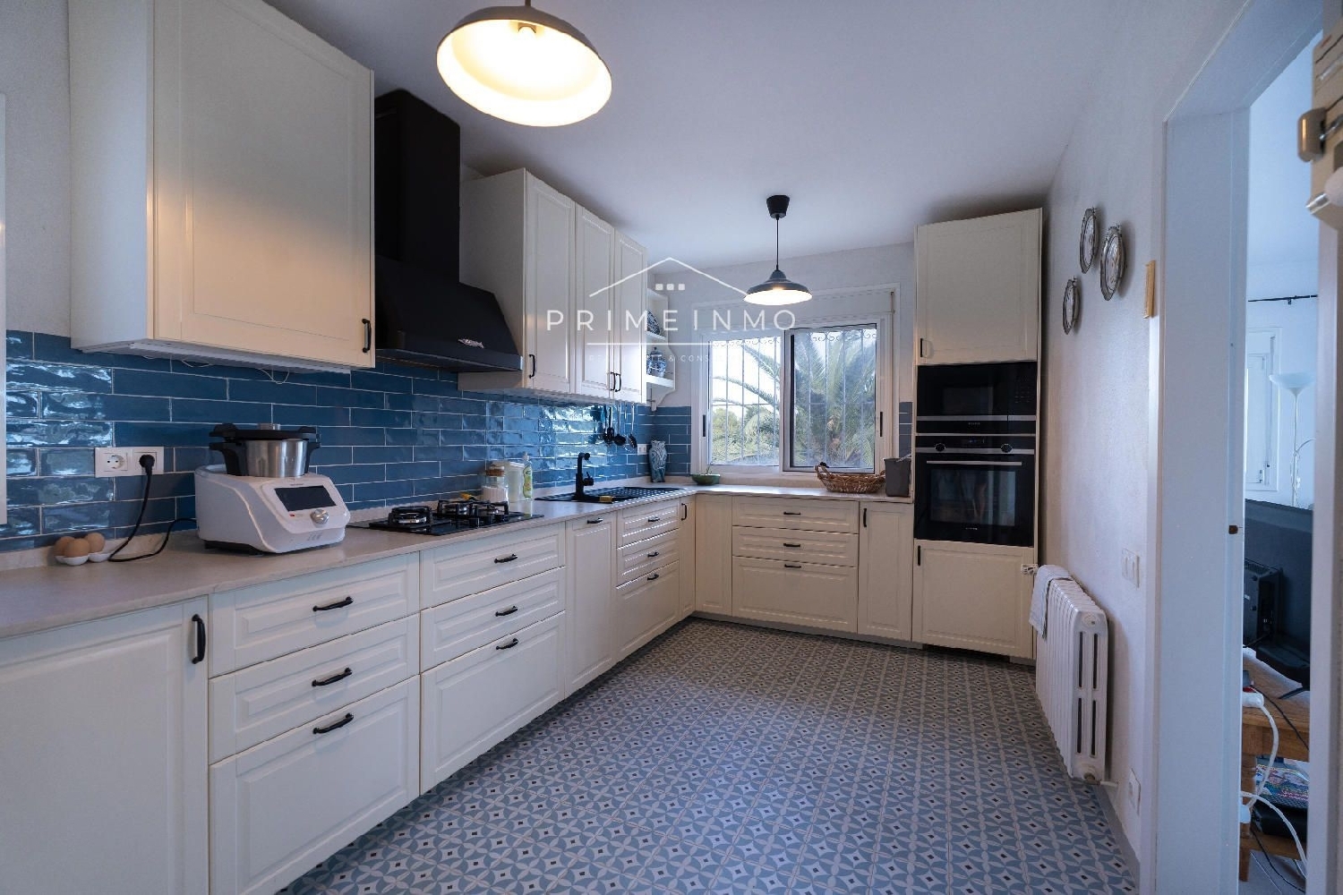 te koop villa L'ametlla De Mar Baix Ebre 11