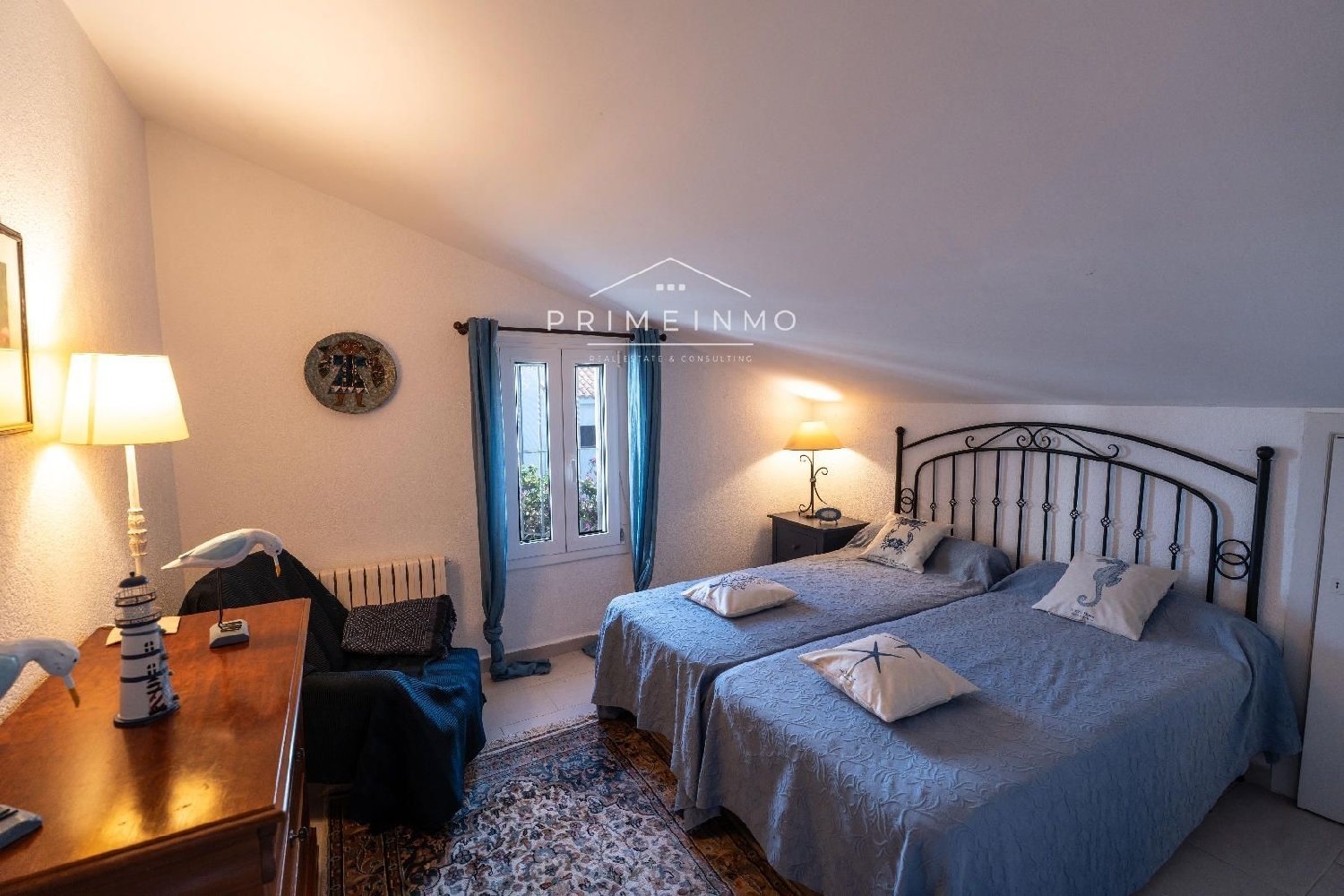 te koop villa L'ametlla De Mar Baix Ebre 36