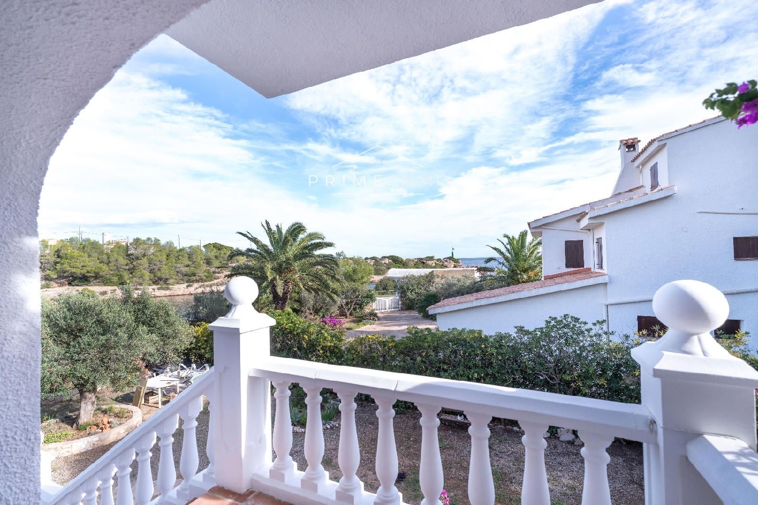 te koop villa L'ametlla De Mar Baix Ebre 30