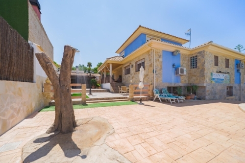 Las Torres De Cotillas Vega Media Del Segura villa foto 6319371