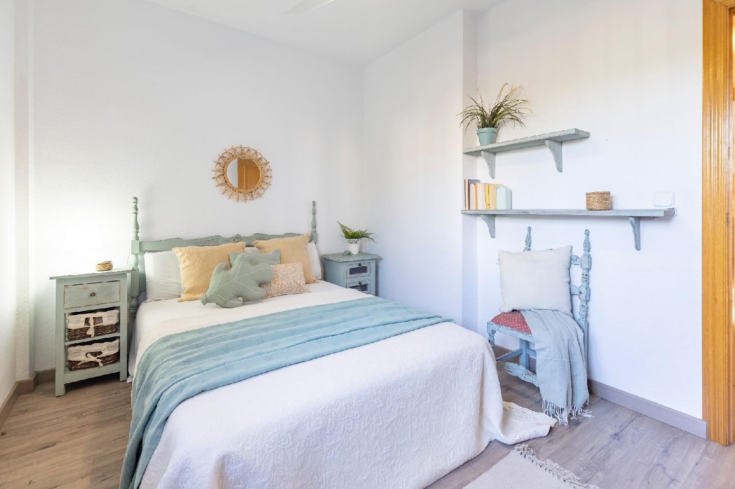  à vendre villa L'eliana Camp De Túria 8