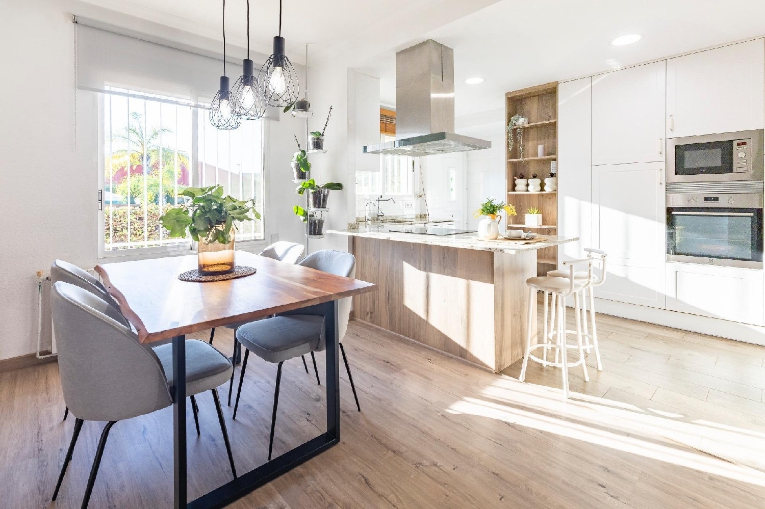  à vendre villa L'eliana Camp De Túria 3