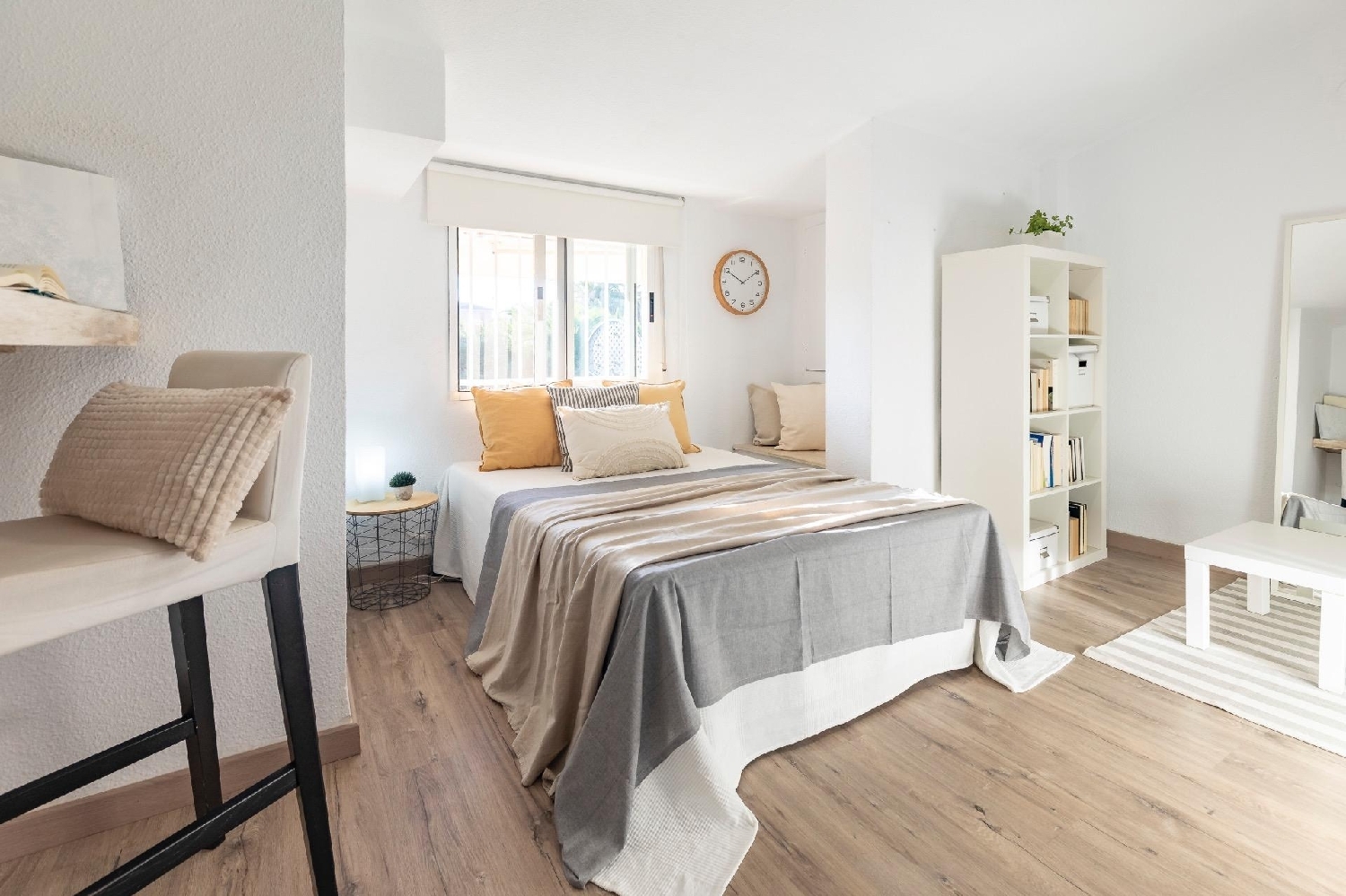  à vendre villa L'eliana Camp De Túria 7