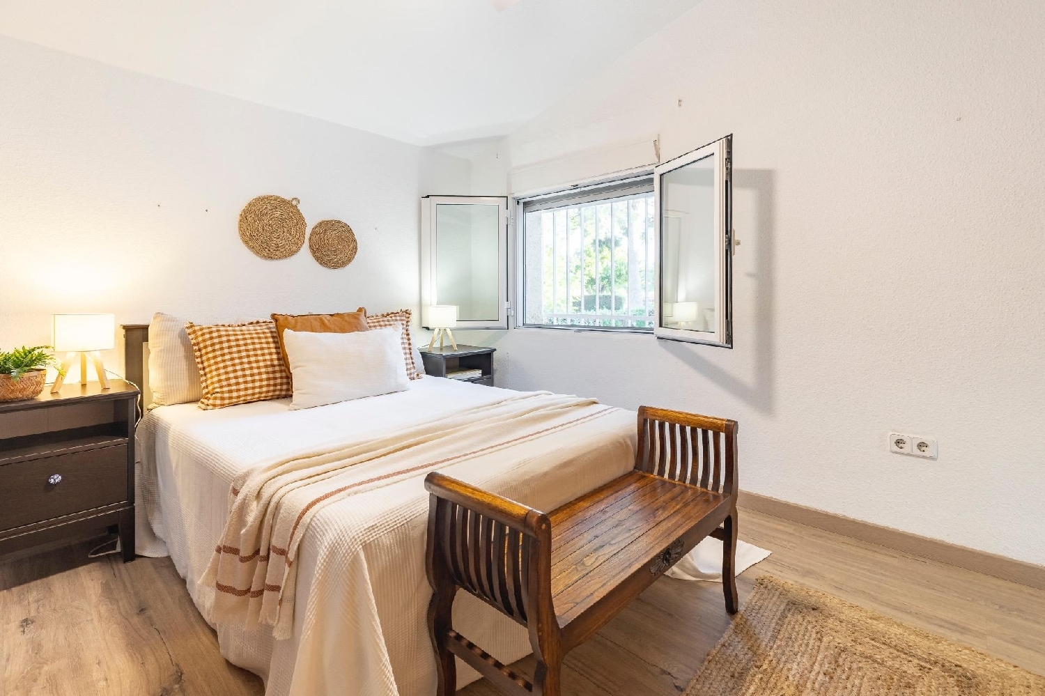  à vendre villa L'eliana Camp De Túria 5