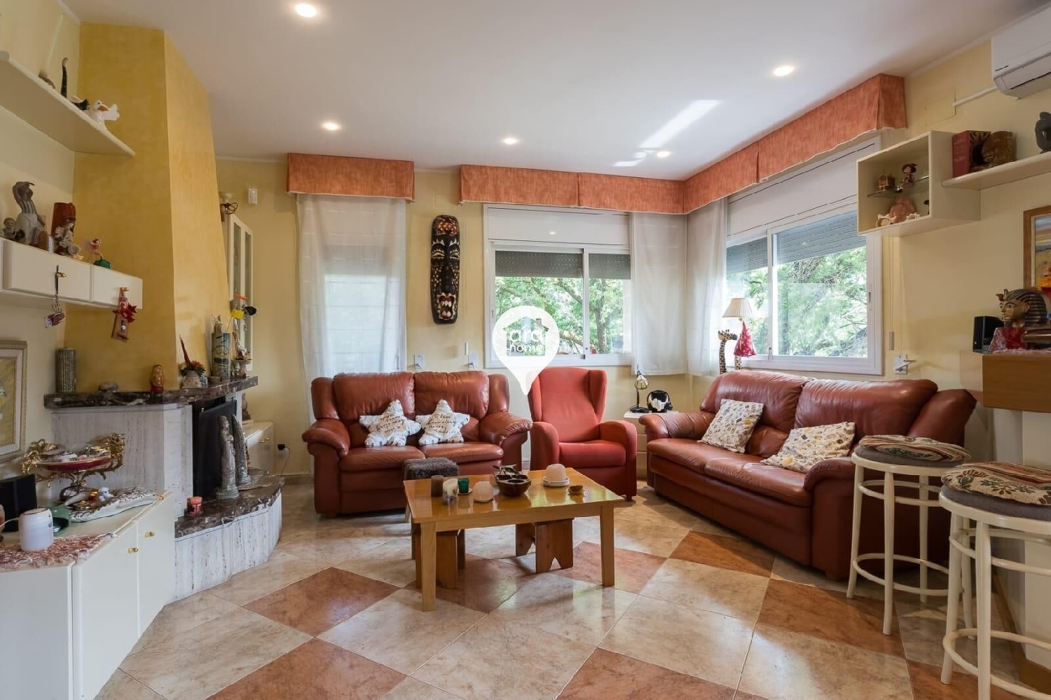  à vendre villa Lliçà D'amunt Vallès Oriental 7