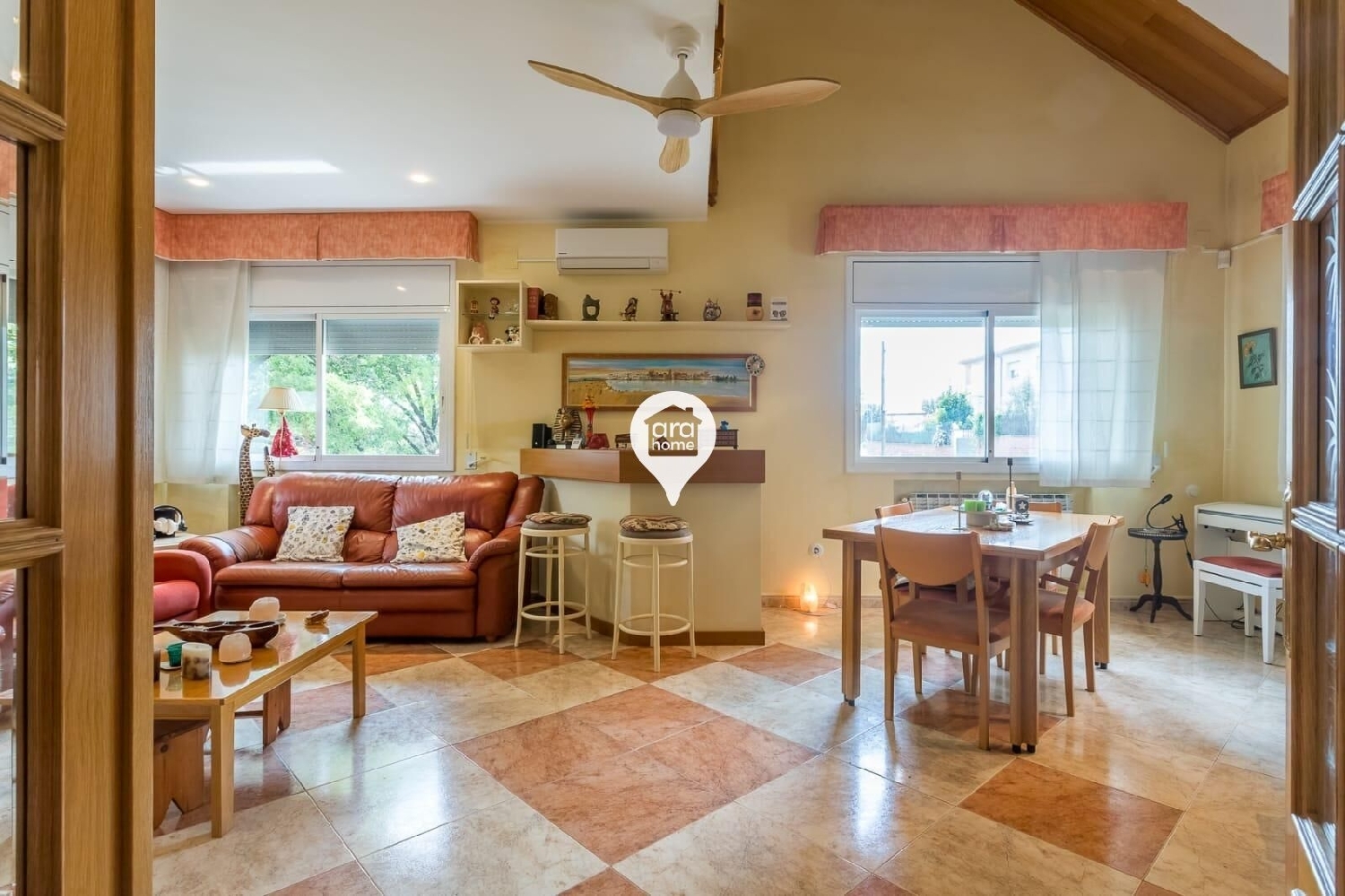  à vendre villa Lliçà D'amunt Vallès Oriental 8