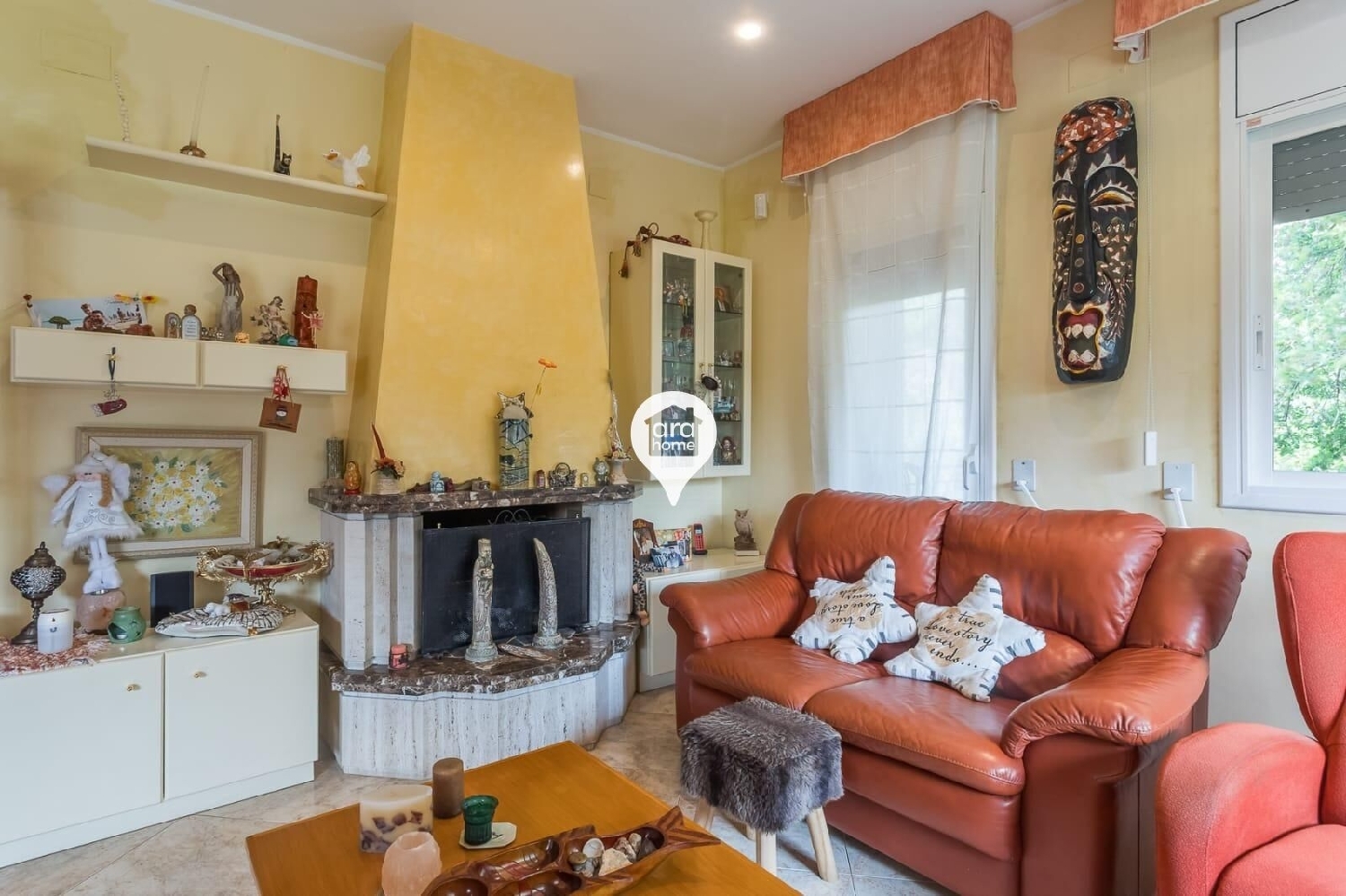 à vendre villa Lliçà D'amunt Vallès Oriental 3