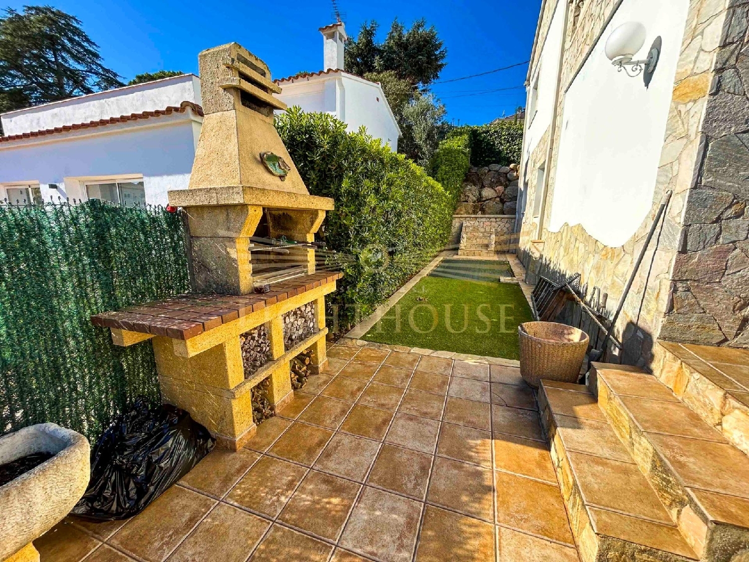 te koop villa Lloret De Mar Selva 5