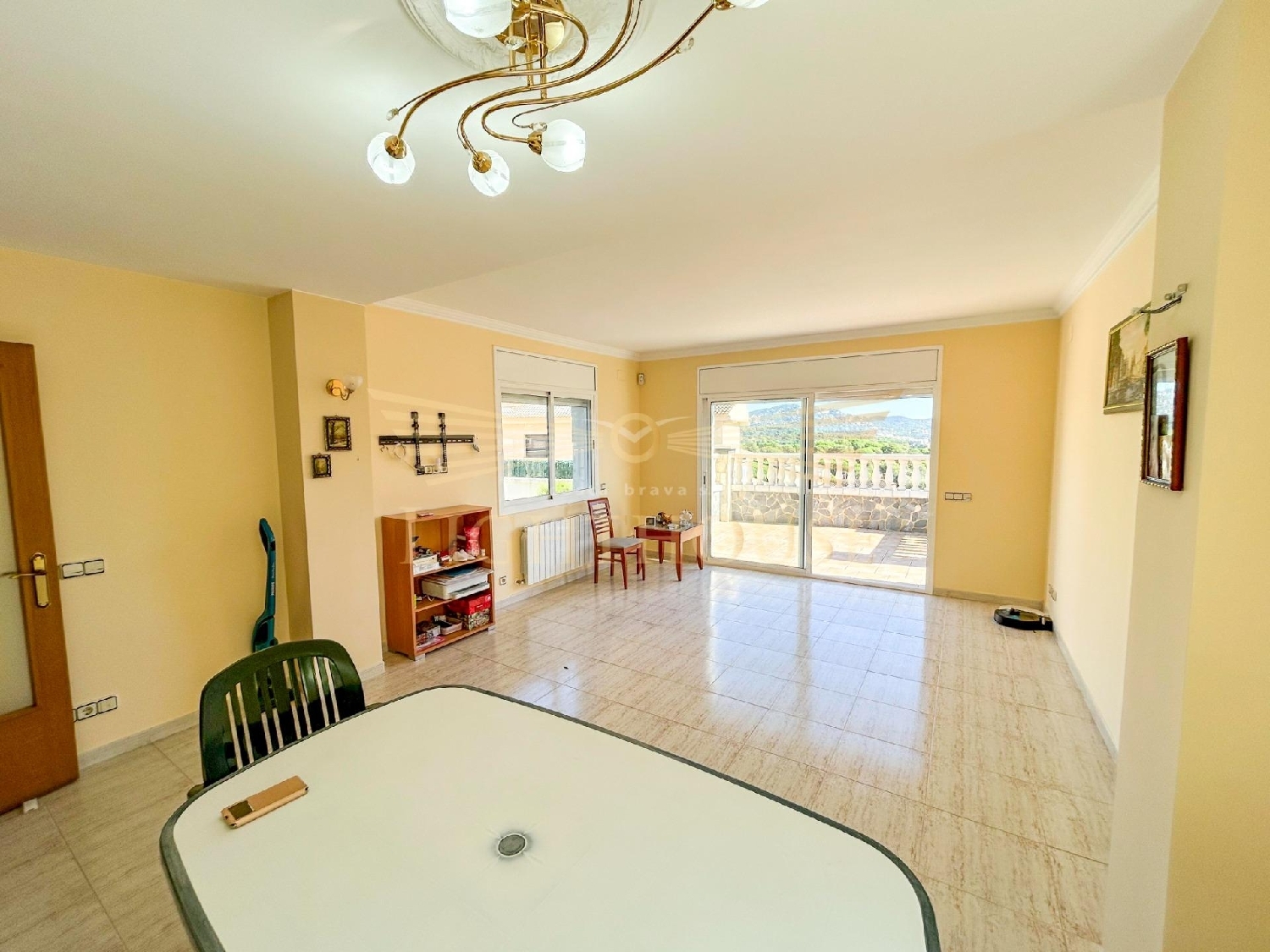 te koop villa Lloret De Mar Selva 6