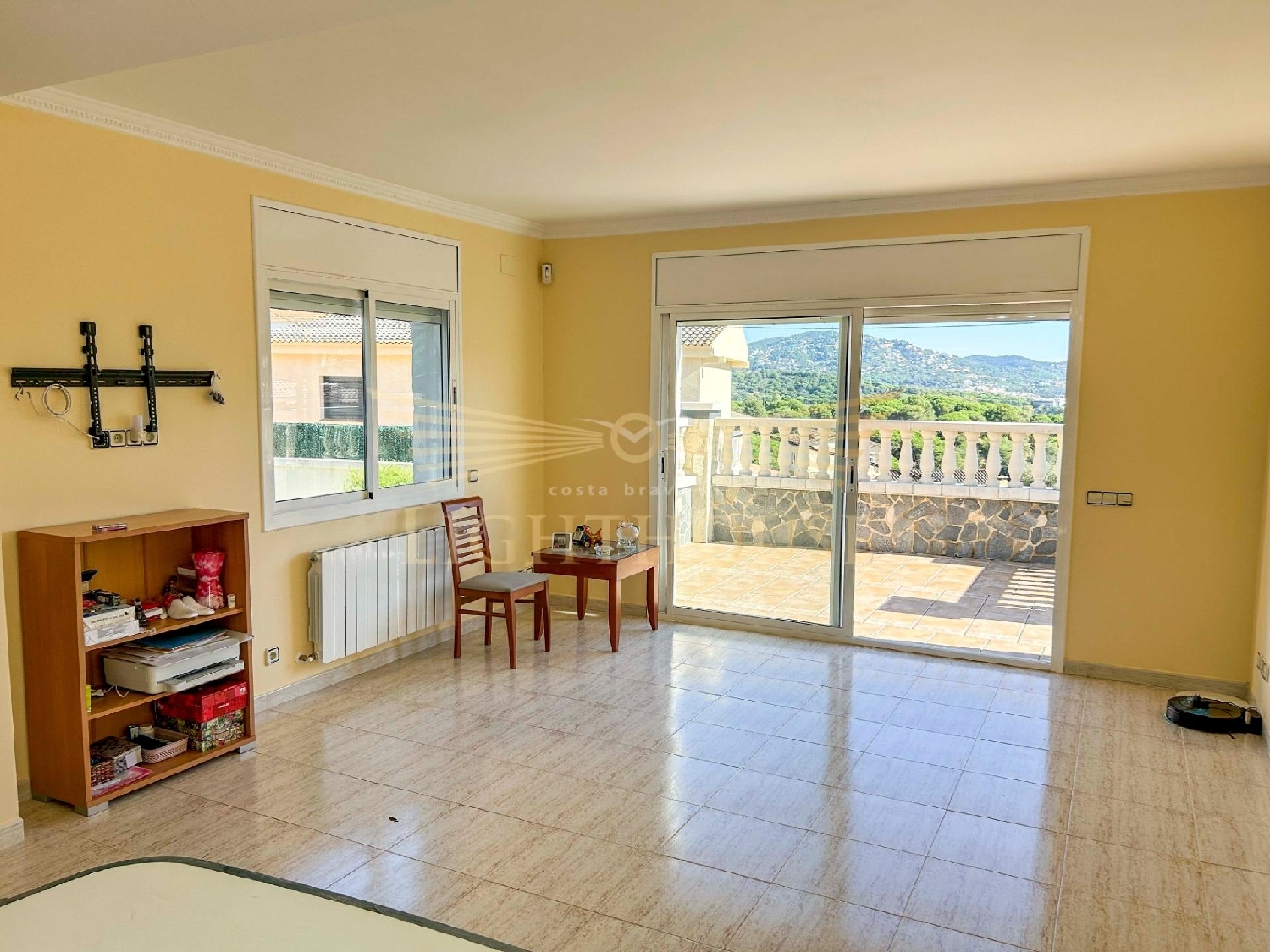 te koop villa Lloret De Mar Selva 8