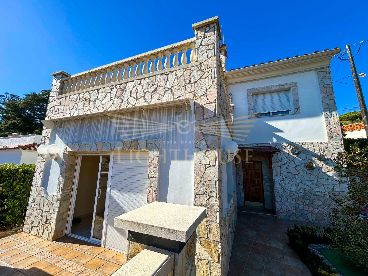 te koop villa Lloret De Mar Selva 3