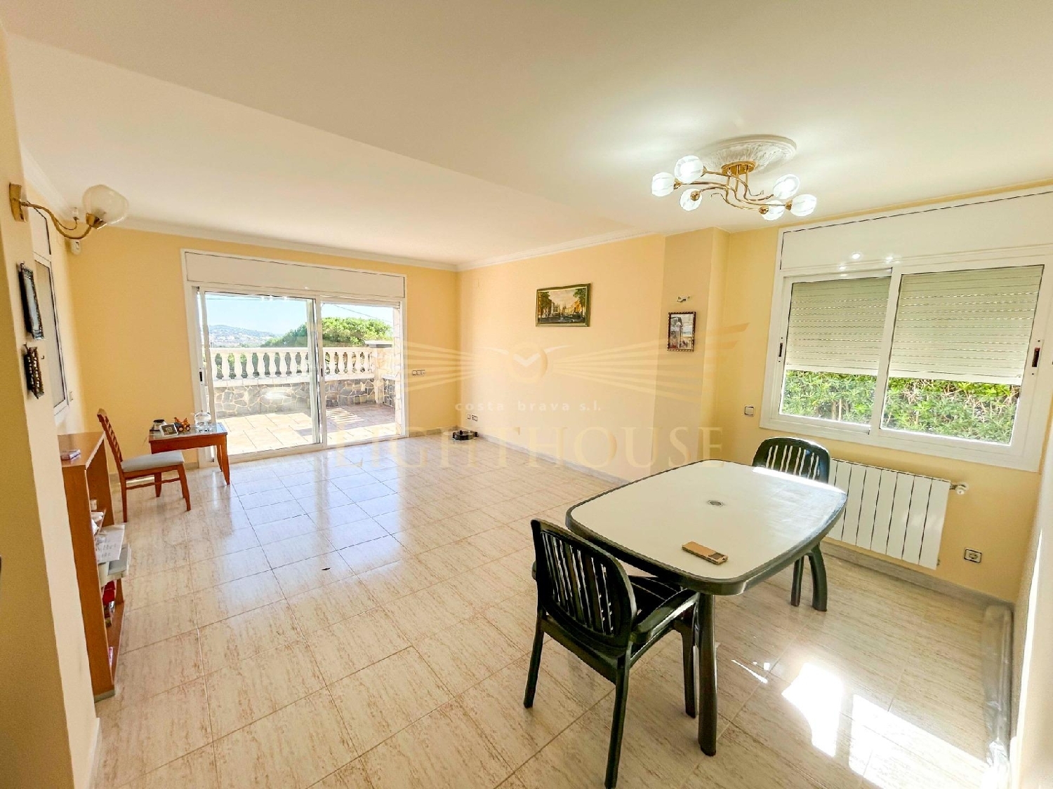 te koop villa Lloret De Mar Selva 7