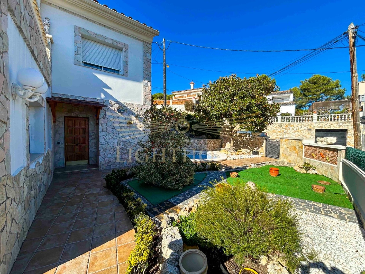 te koop villa Lloret De Mar Selva 2