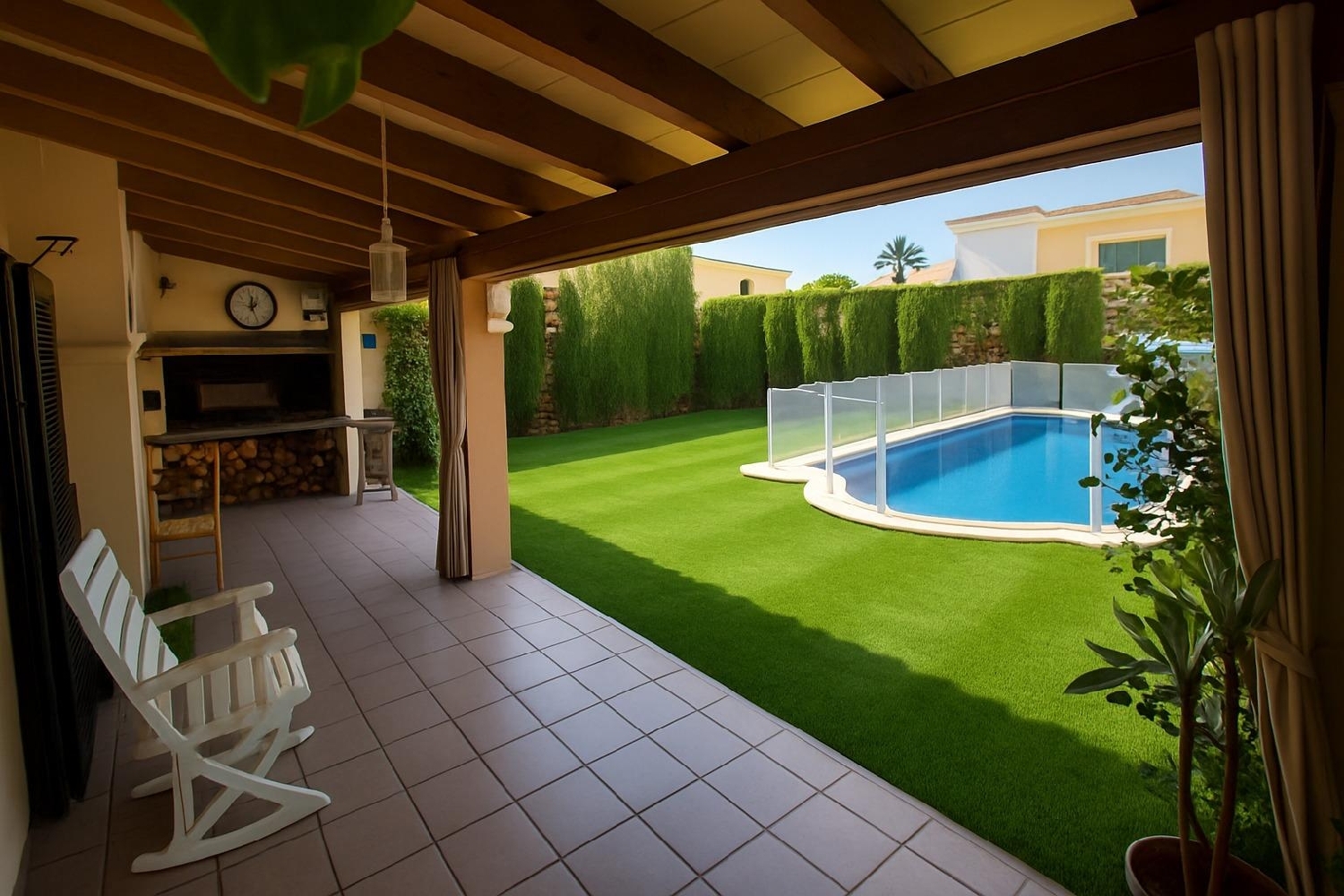  till salu villa Llucmajor Llucmajor 5