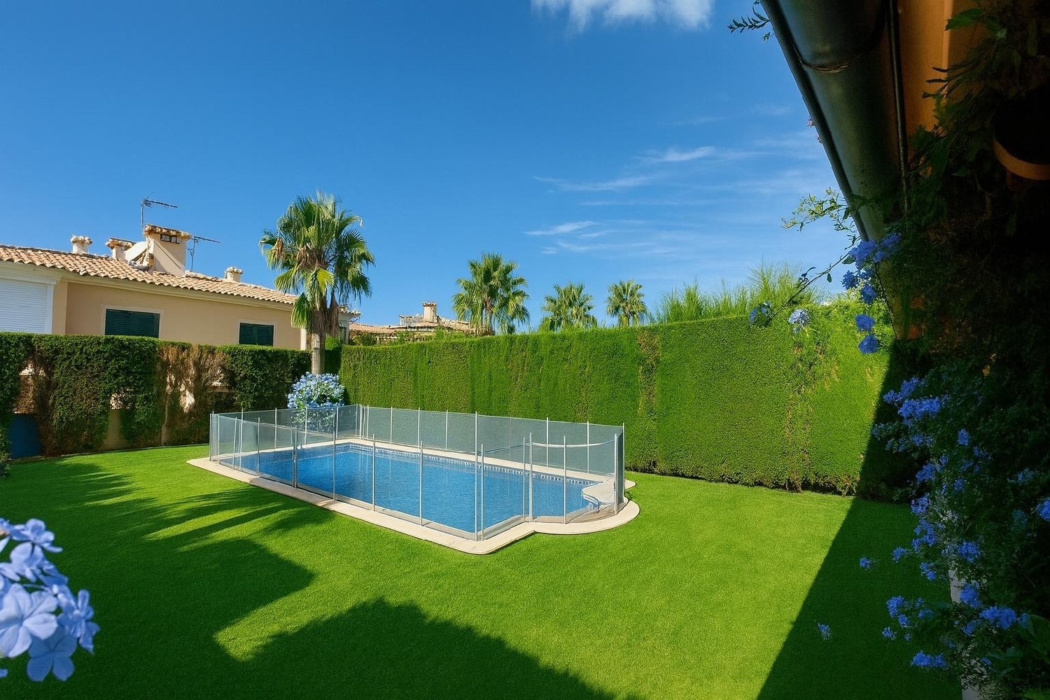 till salu villa Llucmajor Llucmajor 3