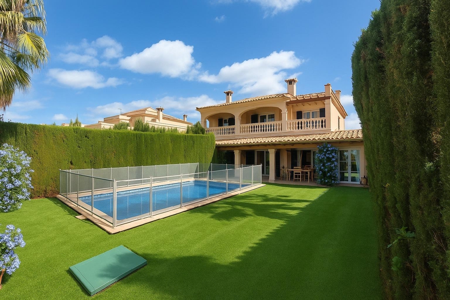 till salu villa Llucmajor Llucmajor 2