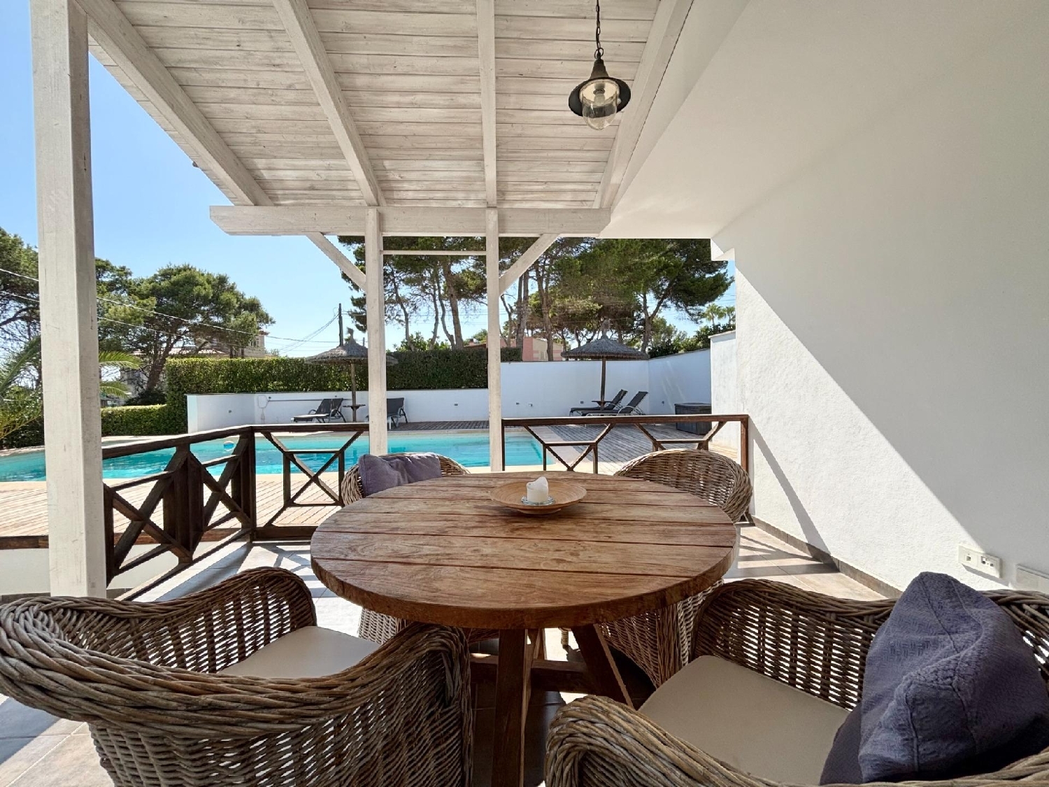 te koop villa Llucmajor Llucmajor 3