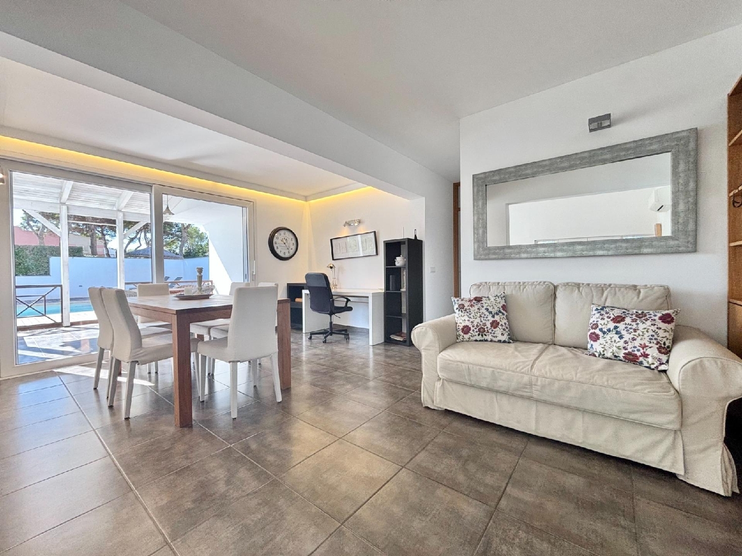  à vendre villa Llucmajor Llucmajor 5