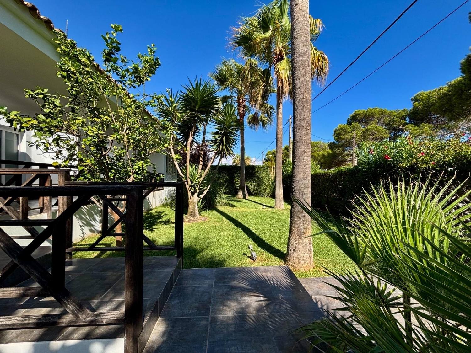  à vendre villa Llucmajor Llucmajor 2